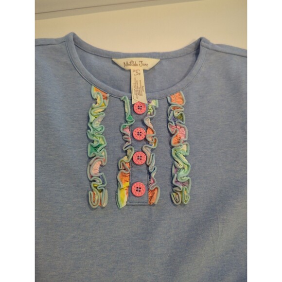 Matilda Jane dress size 6 for girls - Picture 5 of 7